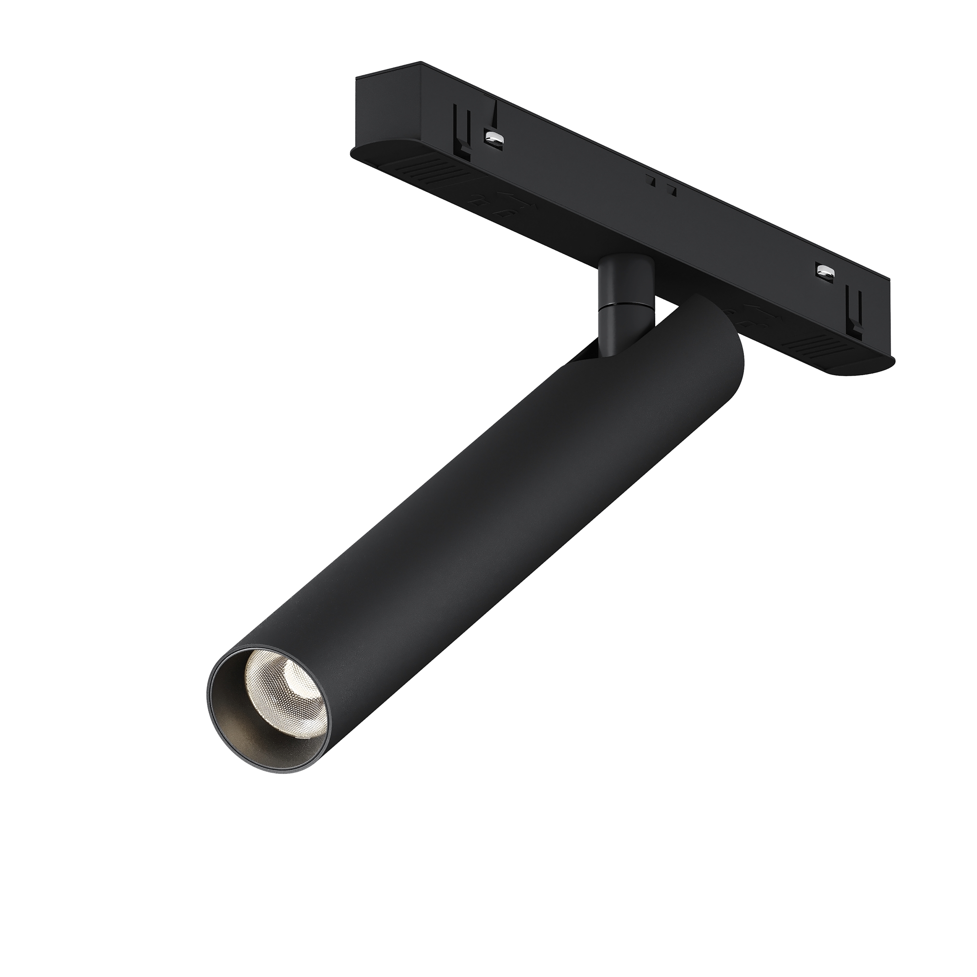 

Трековый светильник Maytoni Focus T TR141-2-6W3K-M-B, TR141-2-6W3K-M-B