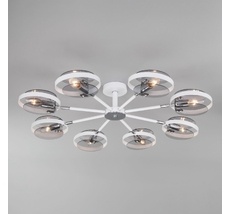 Потолочная люстра Eurosvet в стиле лофт Gallo a052339_EU