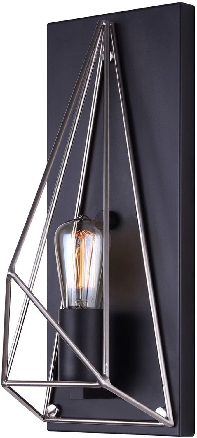 

Бра Toplight Grizel TL1178B-01BC, TL1178B-01BC