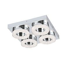 Потолочный светильник Eglo Fradelo 95664