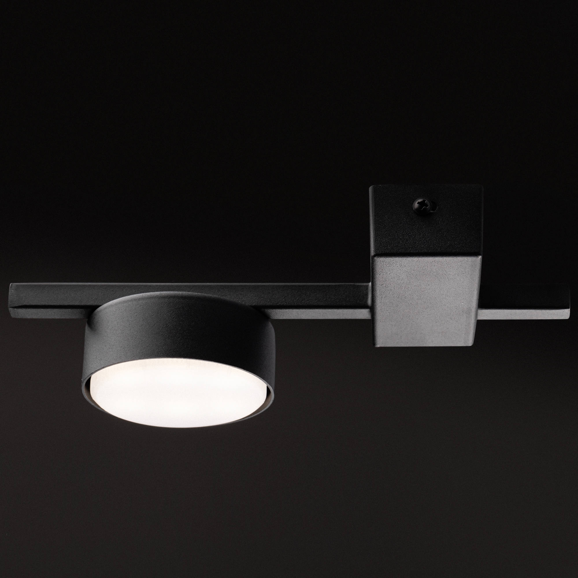 Потолочный светильник Freya Tactic FR5363CL-01B_MY