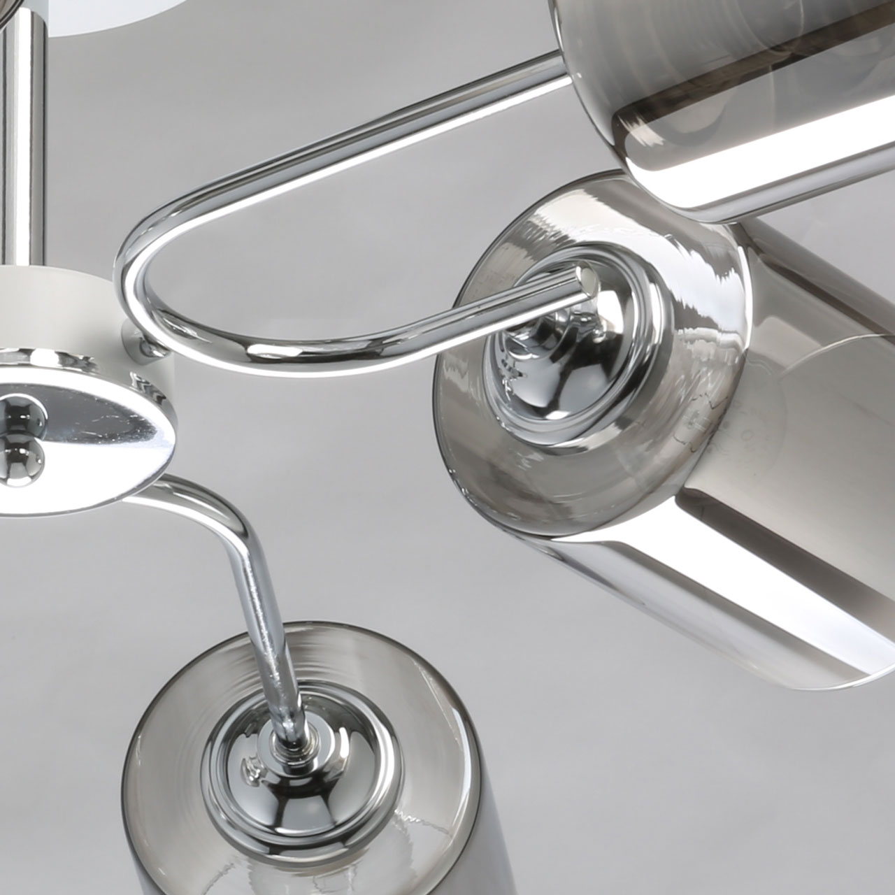 Подвесная люстра De Markt Акцент 680011906_MW