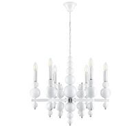 Подвесная люстра LUMION NANA 8260/6