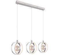 Подвесной светильник Globo Kizzy 15606-60_GL