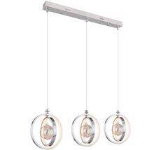 Подвесной светильник Globo Kizzy 15606-60_GL