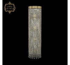 Бра Bohemia Art Classic 80.401B.20SP-75.G.Dr_BI