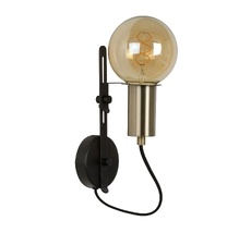 Бра Lucide MALCOLM 45278/01/30