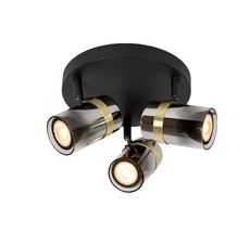 Потолочный светильник Lucide UPTON 57900/13/65