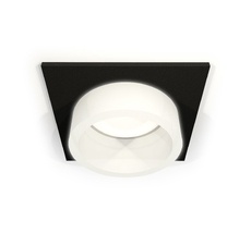 Комплект встраиваемого светильника Ambrella light с акрилом Techno XC6521065_AMB