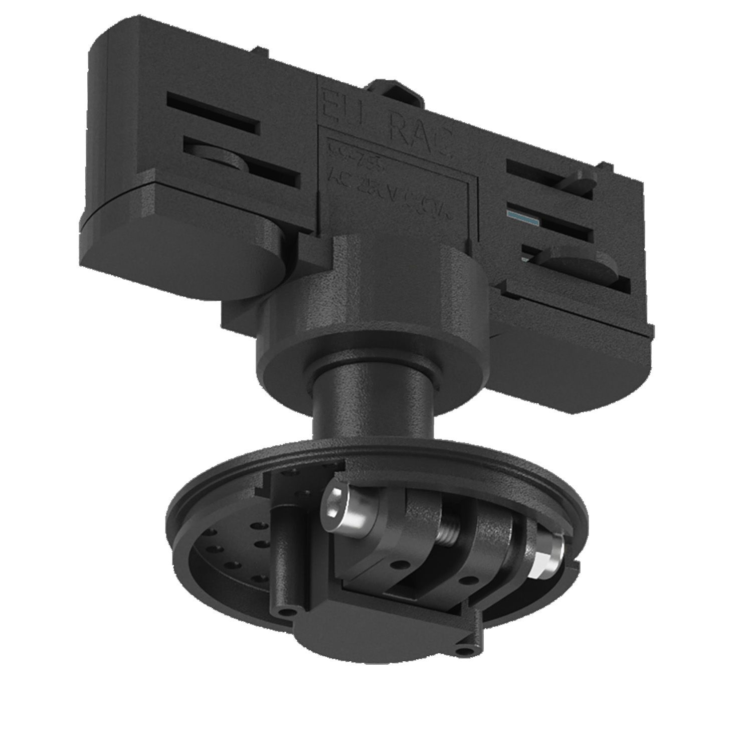Крепление для светильника VILLY VL-M2-BL 00-00003415_SW