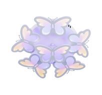 Люстра потолочная с регулировкой яркости детская светодиодная с пультом регулировкой яркости и цветовой температуры Escada 10205/5LED_ESC