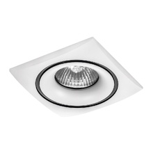 Точечный светильник LightStar Врезной Levigo 010036_LS