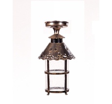 Потолочный светильник уличный IP44 Oasis Light 81505A Gb_OL