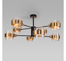 Потолочная люстра Eurosvet в стиле лофт Arcada a055604_EU