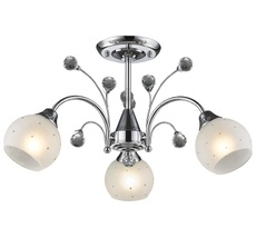 Потолочная люстра Velante 707-107-03