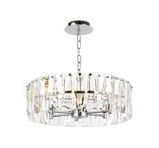 Подвесная люстра Ambrella light TRADITIONAL TR5171_AMB