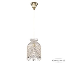 Подвесной светильник Bohemia Ivele Crystal 14781P/16 G_BI