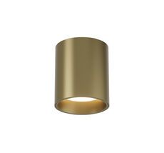 Накладной светильник Denkirs SHINE TUBE DK2610-SB