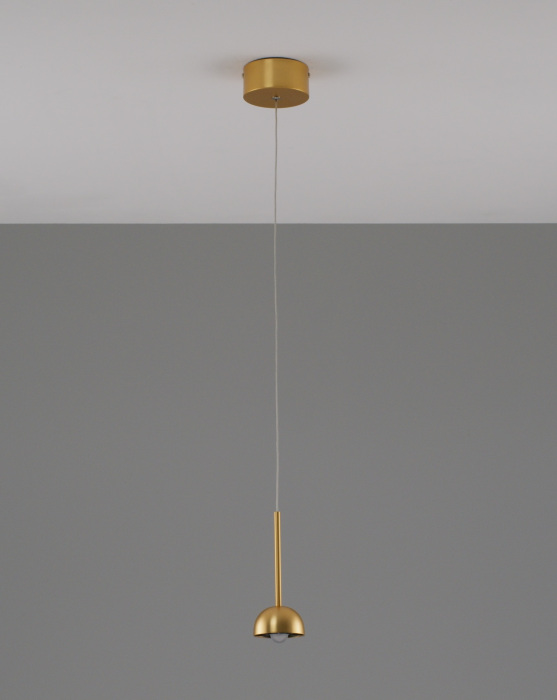 Подвесной светильник светодиодные Moderli V10894-PL_MD