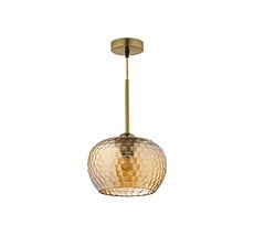 Подвесной светильник Arti Lampadari Davagna Davagna E 1.P4 C