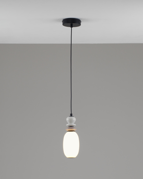 Подвесной светильник светодиодный Moderli V11699-PL_MD