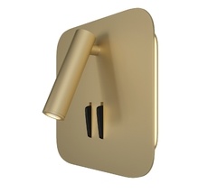 Спот Maytoni Ios C175-WL-01-6W-MG_MY