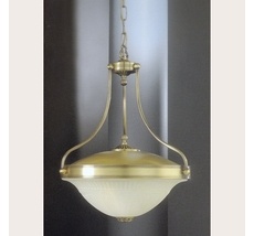 Подвесная люстра L.3016/3 Reccagni Angelo L 3016/3_RA