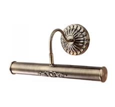 Подсветка для картин ArteLamp Picture Lights A5009AP-2AB