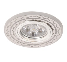 Встраиваемый светильник Imex IL.0030.0302_IM