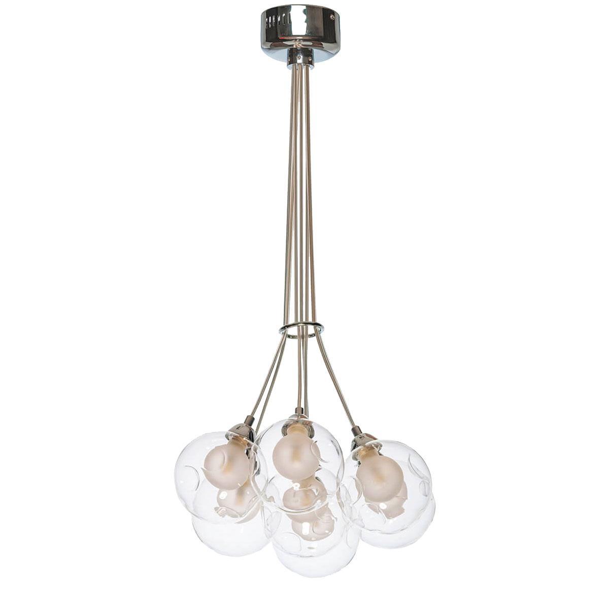 

Подвесная люстра Vele Luce Dandelion VL1173L07, VL1173L07