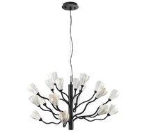 Подвесная люстра ODEON LIGHT GARDI 5090/18