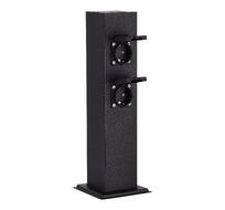 Столб уличный 2 розетки ST LUCE SOCKET SL9012.415.00