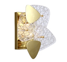 Настенный светильник F-Promo Krakle 4249-2W