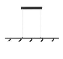 Подвесной светильник Loft IT Sign 10260/5 Black_LF