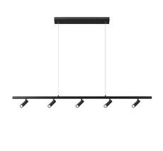 Подвесной светильник Loft IT Sign 10260/5 Black_LF