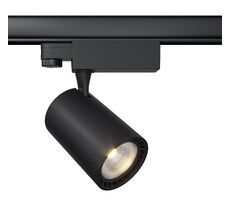 Трековый светильник Maytoni Vuoro TR029-3-10W3K-B_MY