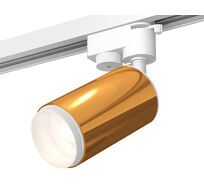 Комплект трекового однофазного светильника Ambrella light Track System XT6327002_AMB