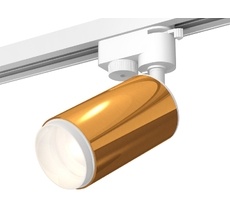 Комплект трекового однофазного светильника Ambrella light Track System XT6327002_AMB