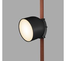 Трековый светильник Denkirs BELTY SPOT DK5543-BK