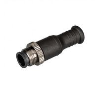 Коннектор NEO-CAP-R15-CON-F (BK) 028121_ARL