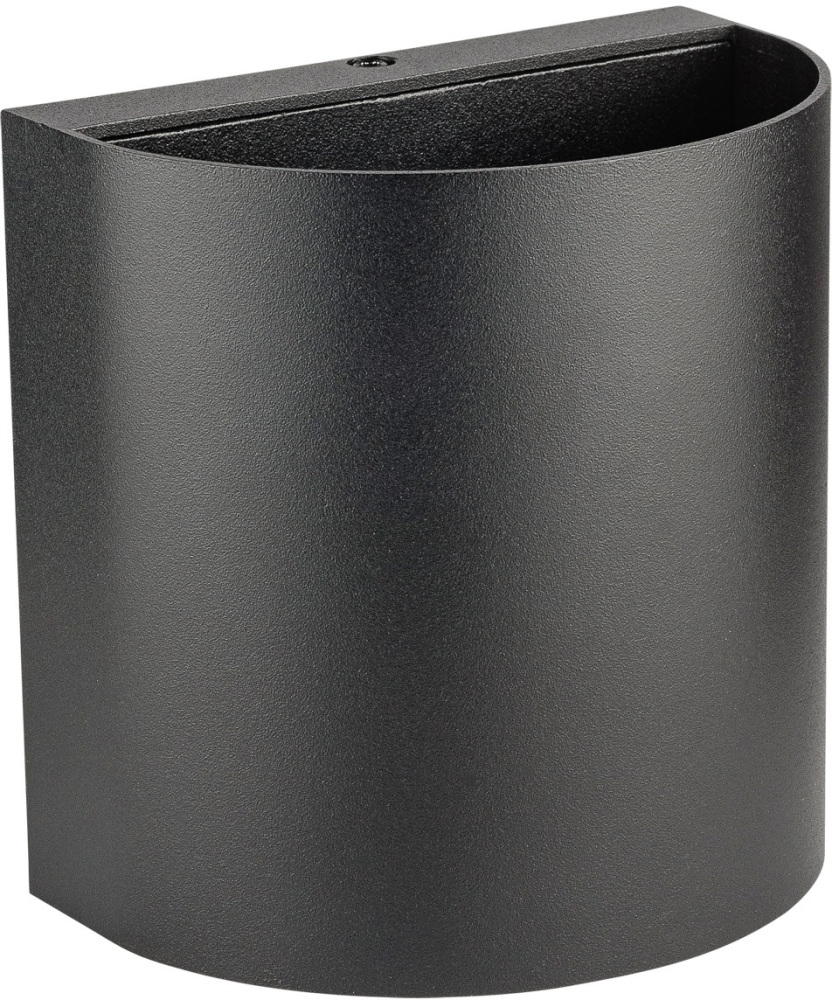 Архитектурная подсветка IP54 светодиодная Oasis Light W1041-2-3K Bl_OL