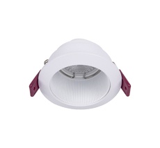 Врезной светильник Favourite Lamppu 4544-1C