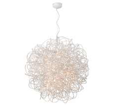 Подвесной светильник Lucide GALILEO 31476/80/31