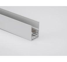 Шинопровод накладной глубокий серия SY-LINK белый IP20 SY-LINK-20S1-2.5-WH 00-00019271_SW