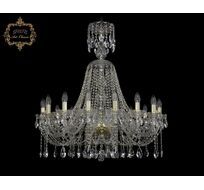 Хрустальная люстра Bohemia Art Classic 11.12.16.300.XL-94.Gd.Sp_BI