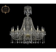 Хрустальная люстра Bohemia Art Classic 11.12.16.300.XL-94.Gd.Sp_BI