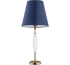 Настольная лампа Kutek FEL-LG-1(P/A)