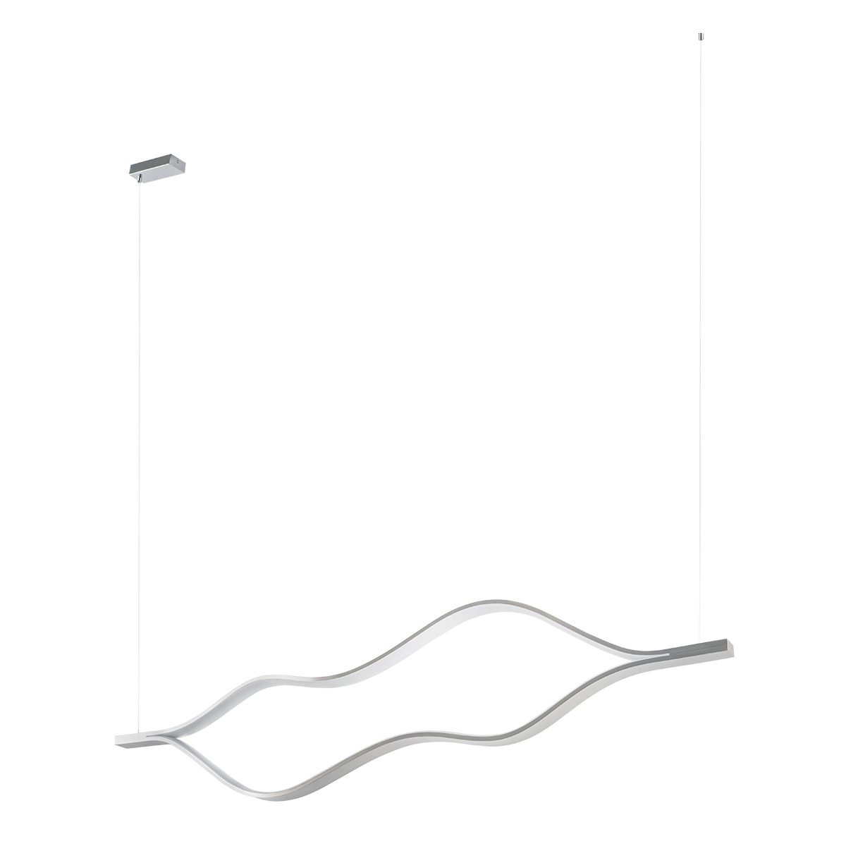 Подвесной светильник LOFT IT Tape Light 10403/1600 SN_LF