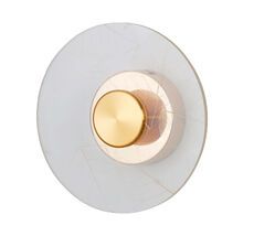 Настенный светильник De City Конти 488026001_MW