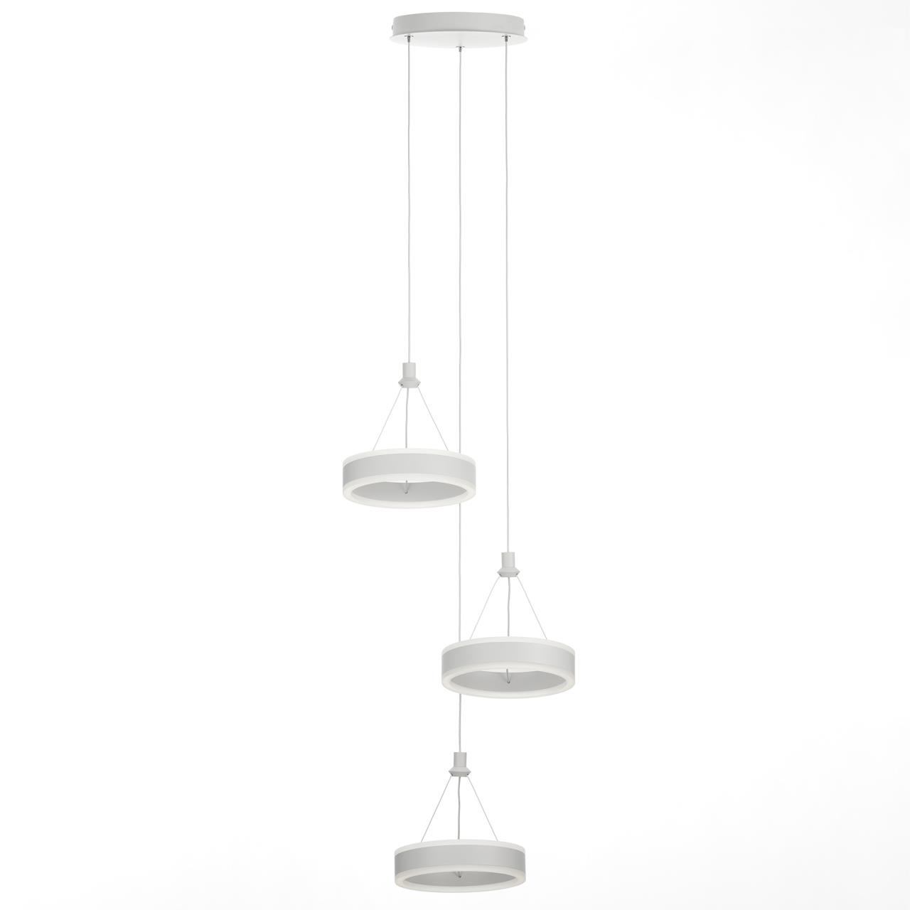 Подвесной светильник Citilux Дуэт CL719030